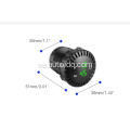 Clock Refit Interior LED Circular Time Display Universal